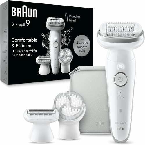 Braun silk epil 061 - silk-epil, 9