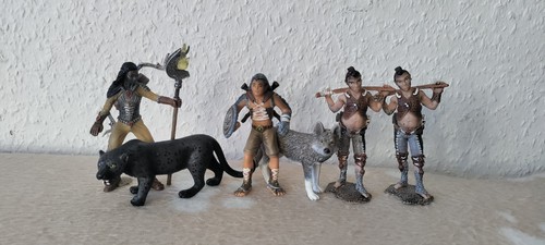 Schleich krieger 70428 noctis - krieger,