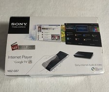 Sony NSZ-GS7 Digital Media