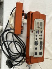 Viessmann Trimatik MC Kesselsteuerung