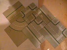 LEGO – 6 Stck. Grund- und