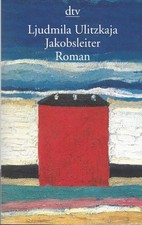 LJUDMILA ULITZKAJA: Jakobsleiter - TB von 2020 in sehr gutem Zustand
