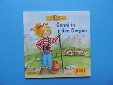 Pixi Buch - Nr.  1998 Conni in