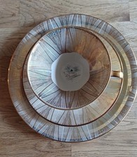 Sammlertassen Gedeck Bavaria