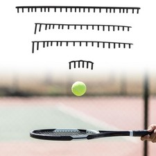 Tennisschläger -Grommeten