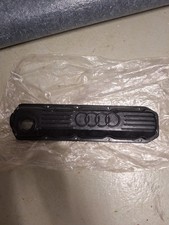 Audi 80 90 100 Ventildeckel B3