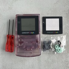 Gameboy color original - color,