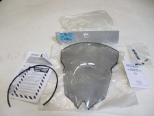 Windschild Cockpitscheibe