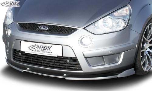 Rdx frontspoiler vario für - frontspoiler,