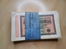 20000 Reichsmark