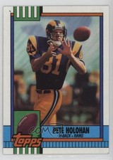 1990 topps with disclaimer - 1990,