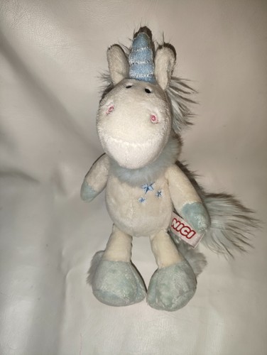 Nici einhorn magic blau - einhorn,