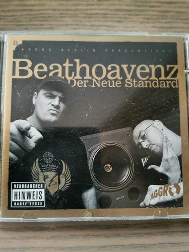 Beathoavenz rare - beathoavenz,