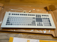 Rittal Einbautastatur SM