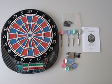 Sunflex E-Dartscheibe Excellence | Dartboard | B-Ware siehe Beschreibung (62)