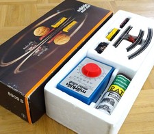 Märklin MINI-CLUB SUR Z schönes STARTERSET, Nr. 8909 S DAMPFLOK vollständig TOP!