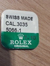 Rolex Ersatzteil Cal. 3035