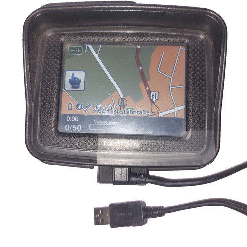 Tomtom urban rider - tomtom,