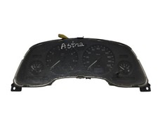 Opel Astra G 2000 Benzin