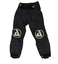 Peak UK Storm Semi Pants X2.5