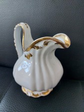 Sahnekännchen  Milchkanne  Alt 19. Jhd.