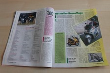 Motorradfahrer 02/2000 Yamaha
