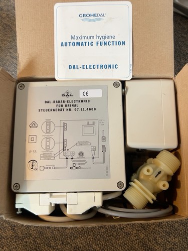 Dal radar electronic - dal, radar-electronic