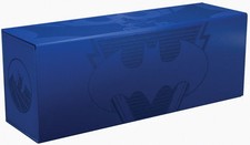 DC Deck Building Game: Storage