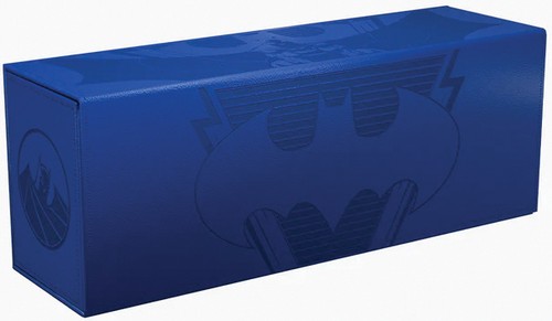 Deck building game storage - dc, game: