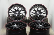 4 x Mam GT1 19 Zoll Alufelgen bmw M5 Z4 G29 toyota Supra