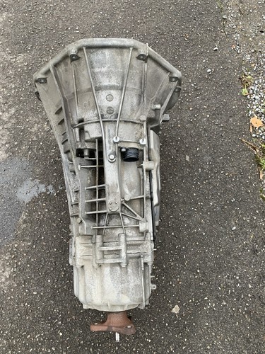 Bmw f13 getriebe - m5, /