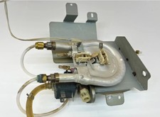 Delonghi Primadonna Typ ESAM 6600 Durchlauferhitzer #682