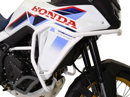 Sturzbügel heed honda 750 - sturzbügel,