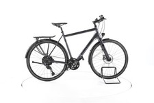 Stevens 8X Lite Tour HT