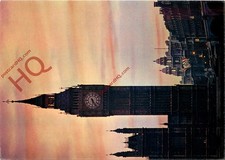 Ansichtskarte: London