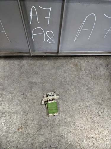 Gebläse widerstand - gebläse,