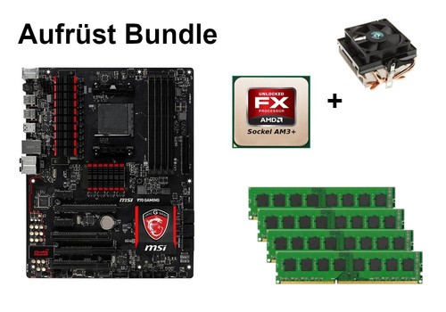Bundle msi 970 gaming ver - gaming, ver.4.2