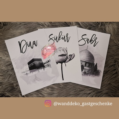 Poster wandbilder - wandbilder, a4