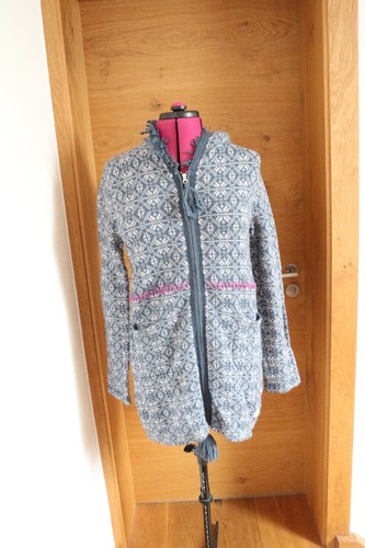 Odd molly wolljacke - odd, jacke