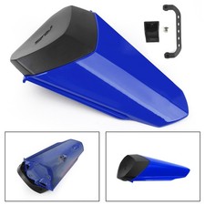 Motorrad Soziusabdeckung