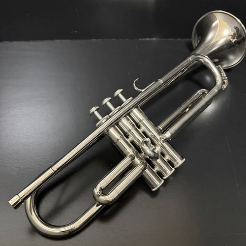 Yamaha ytr 135 silber trompete - silber,