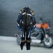 FLM Lederkombi – Lederkombi