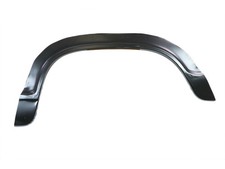 Radlaufblech Reparaturblech