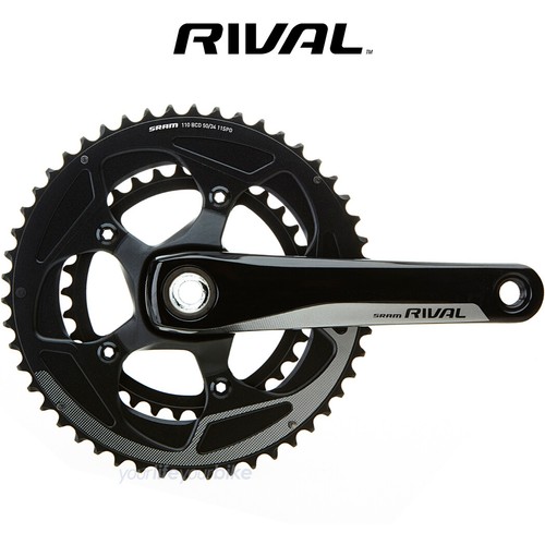 Sram rival kurbel garnitur - rival,