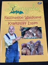 Faszination Waldtiere /