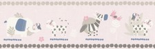 Rasch borte bambino xviii - borte,