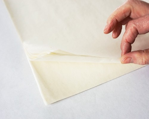 Ddr seidenpapier - ddr,