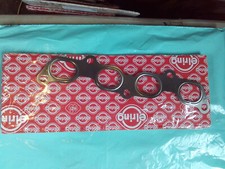 EXHAUST MANIFOLD GASKET FOR