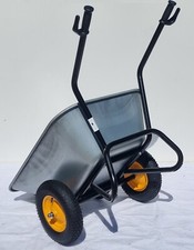 Schubkarre KTL 200L  2