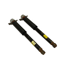 Stossdämpfer Set hinten Opel Zafira C für Sportfahrwerk 13419902